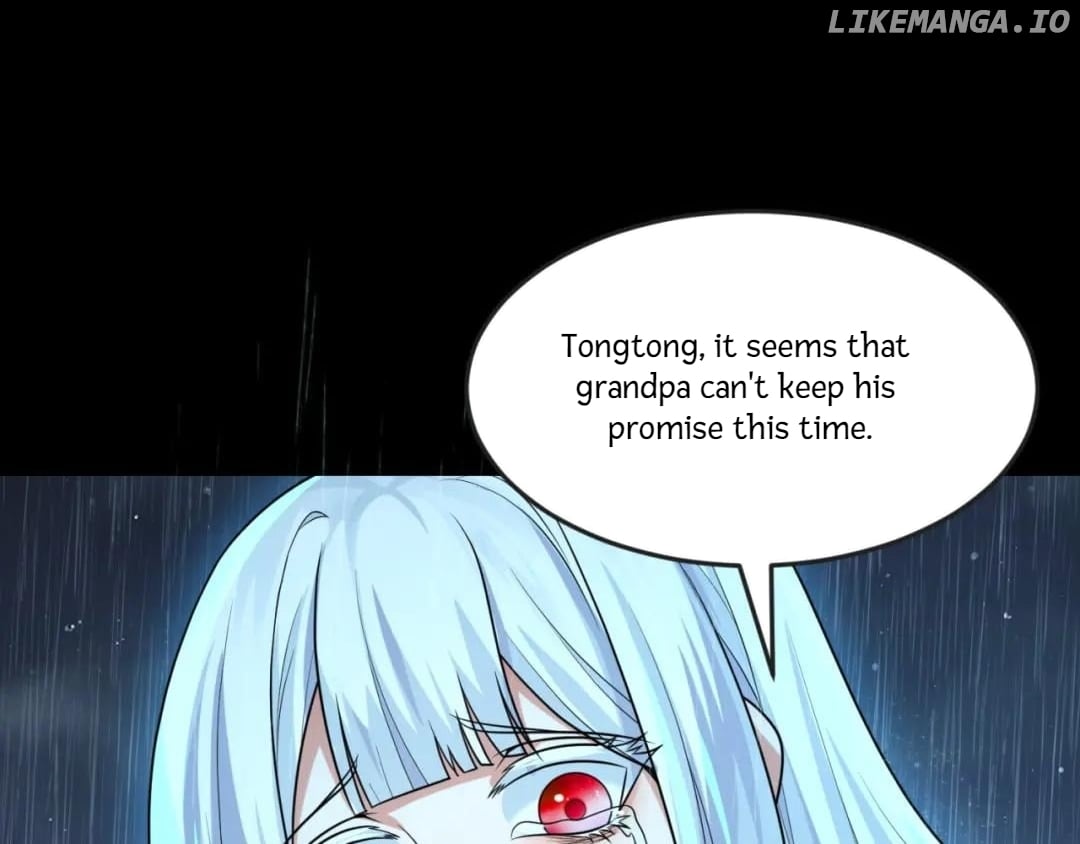Era of the Haunted Chapter 175 - page 87